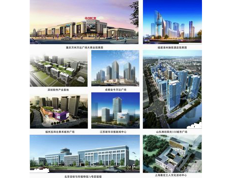 喜获3.46亿订单 3044永利幕墙业务全面开花