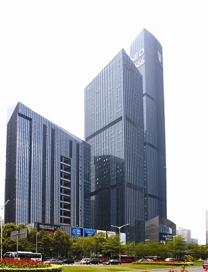 3044永利装饰公司荣获四项“2011-2012年度全国建筑工程装饰奖”