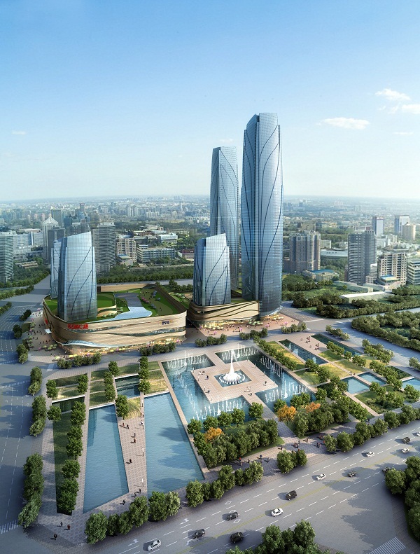 秋风送爽 3044永利新增2.65亿元订单