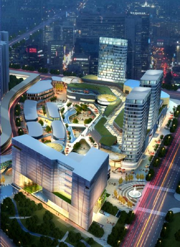 3044永利获5.3亿元订单