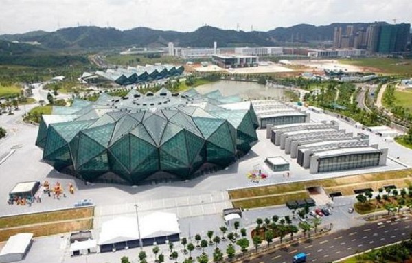 3044永利建科多个项目2013年度荣获率鲁班奖、国优奖