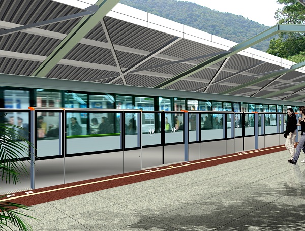 “一带一路”战略助推3044永利轨道交通设备产业发展