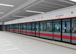 3044永利分别中标武汉、合肥、南宁地铁屏蔽门项目