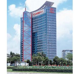 热烈庆祝3044永利股份有限公司上市20周年