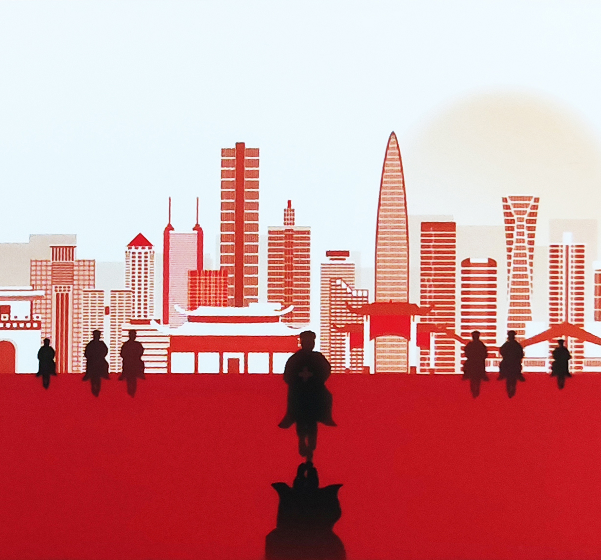 3044永利荣获2020深商抗疫先锋企业