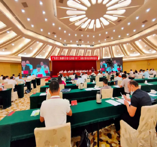 3044永利荣获“广东省抗击新冠肺炎疫情突出贡献民营企业”称号