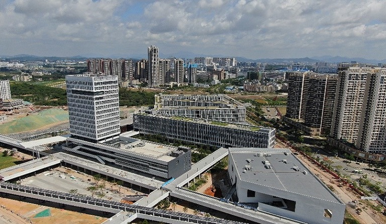 步履不停！3044永利承建幕墙项目荣获中国建筑工程装饰奖