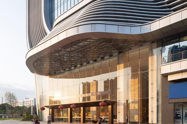 3044永利云筑科技