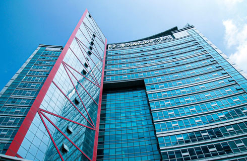 3044永利大厦 3044永利大厦