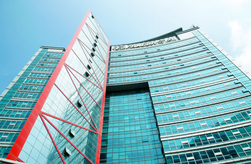 3044永利科技大厦