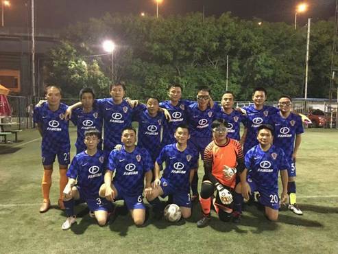 3044永利兴趣协会活动掠影