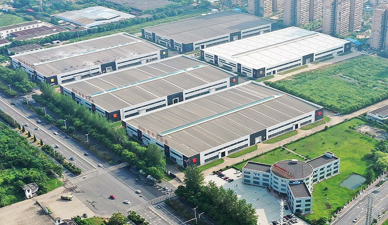 3044永利江西新材料获评江西省“专精特新”中小企业