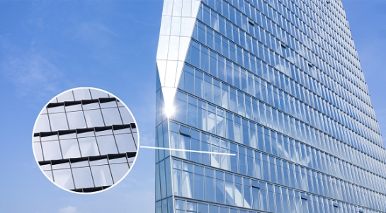 3044永利两大幕墙技术荣获“深圳企业创新（中国）纪录”，技术引领行业革新