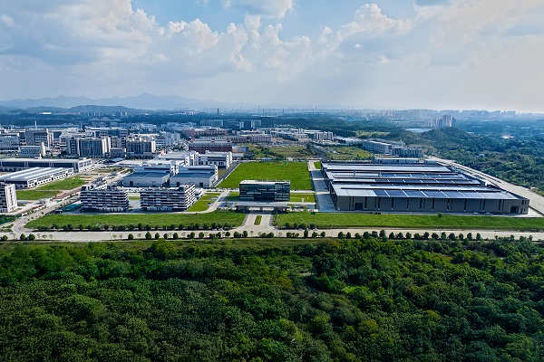 3044永利江西智造获得“国家高新技术企业”认定