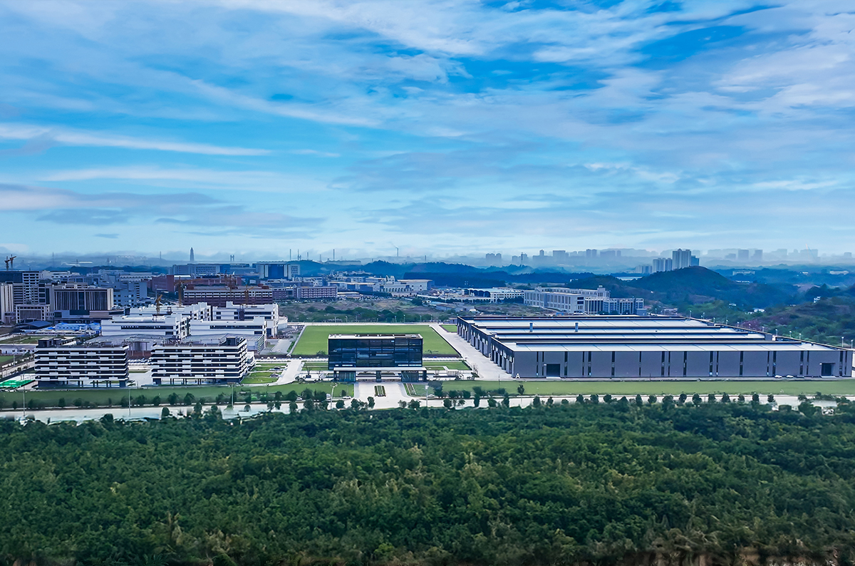 3044永利江西新材&3044永利江西智造