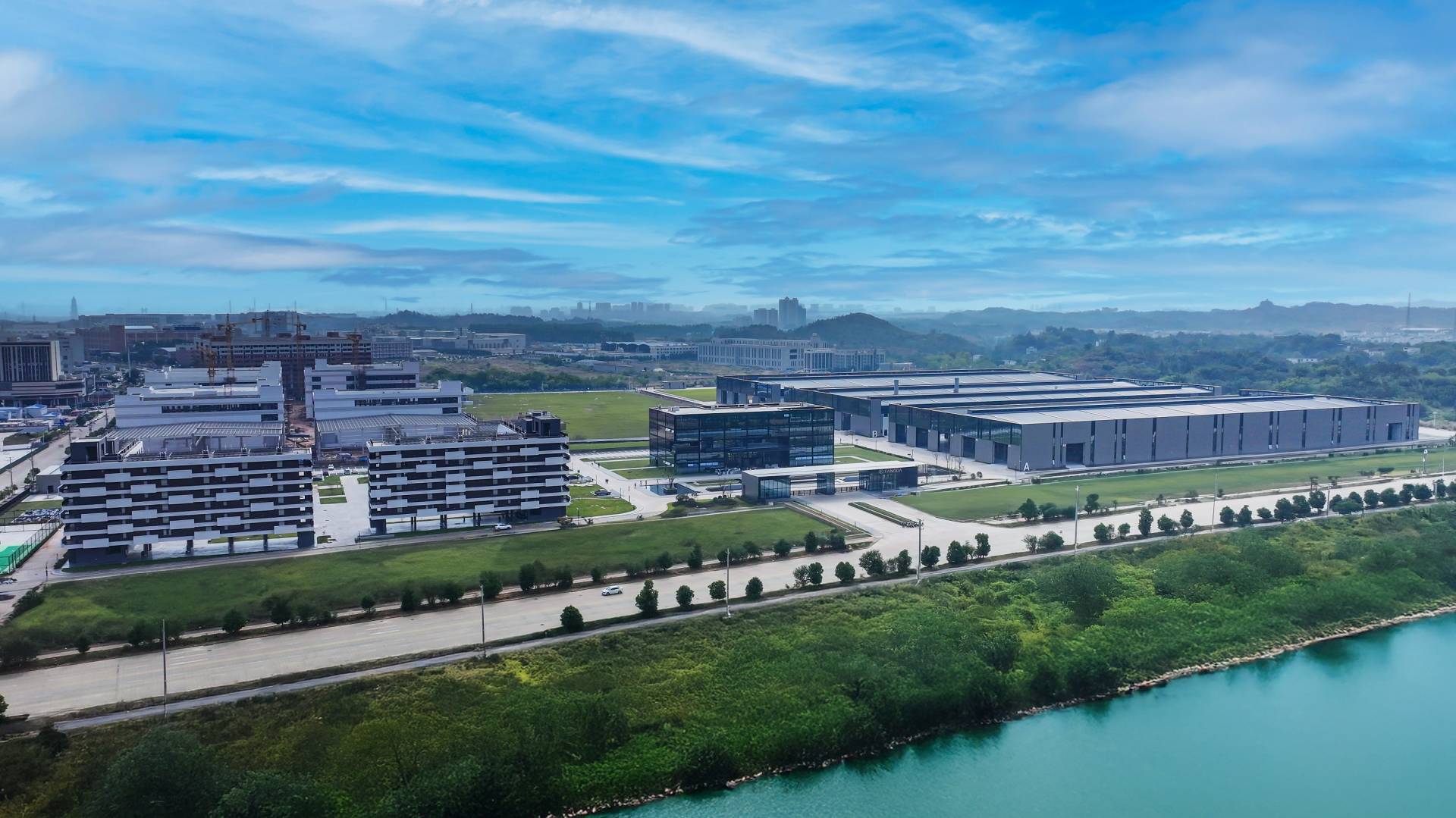 3044永利江西智造荣获2025年江西省“专精特新”中小企业认定